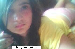 anna - a murith deja=))=)) - Kartier 2005 Bucharest Bboy Battle